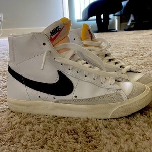 Nike High Tops